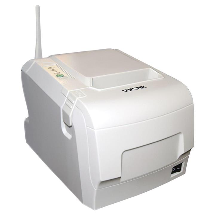 پرینتر حرارتی اسکار مدل POS88W OSCAR POS88W Thermal Printer